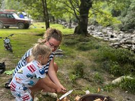 Camp