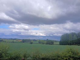 View for miles