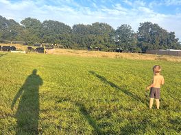 So much open space to play in