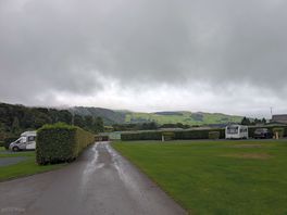 Great views
