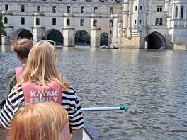 Chateau de chenonceau