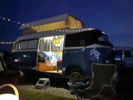 Betsy van