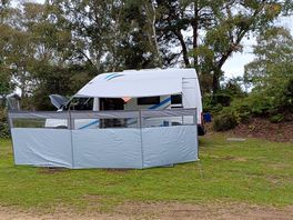 Campervan