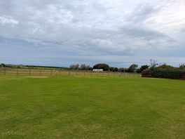 View of fields