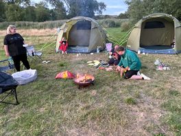 Family time is best time