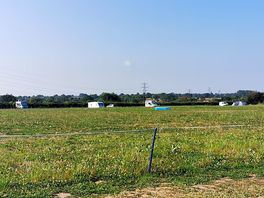 Campsite
