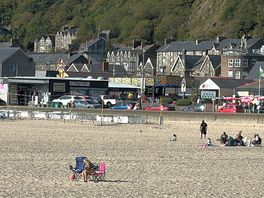 Barmouth