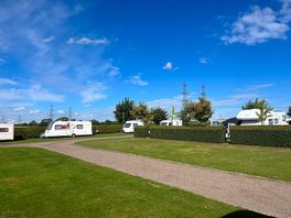 Nice level pitches