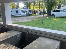 Goed sanitair en wasmachines