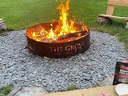 Fire pit