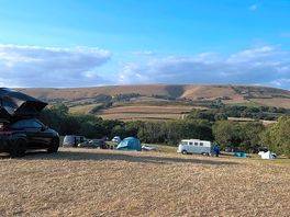 Great campsite