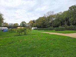 Campsite photo