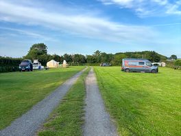 Picture of site! beautiful