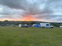 A great weekend in field 2 of 3