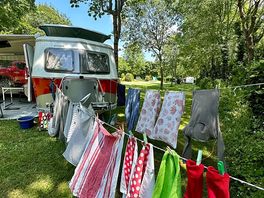 Washing day