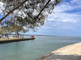 Off to portoroz