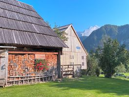 Beautiful buildings