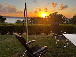 Sonnenuntergang