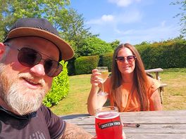 Fantastic local pub