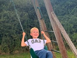 Boys just want to have fun!