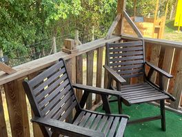 Seating area - molly