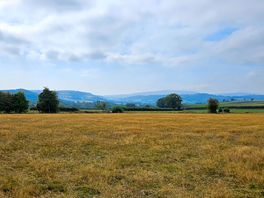 The black mountain
