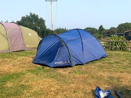 Our ‘home’