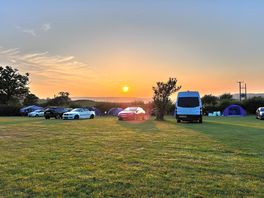 Sunset views