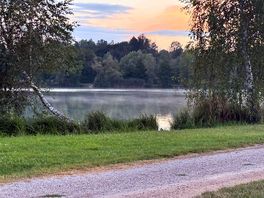 Lake view