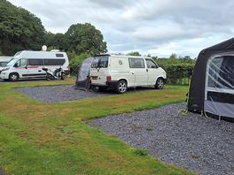 Hardstanding