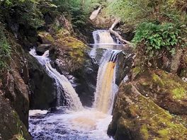 Walterfalls