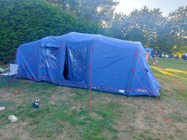 Large pitch