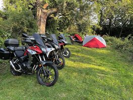 Campsite