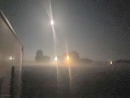 If your outside at 2.00am check out the moon