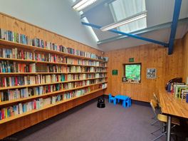 Cute library