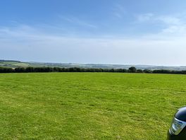 Perfect view with a view