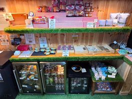 Farm shop