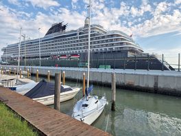 Vistas desde la parcela