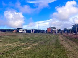 Loos and showers