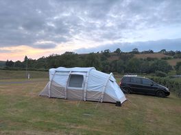 Campsite