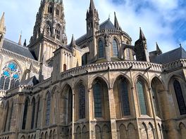 Cathedral