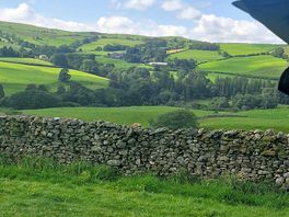 Lovely scenery
