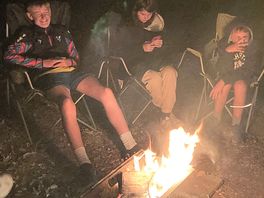 Campfire