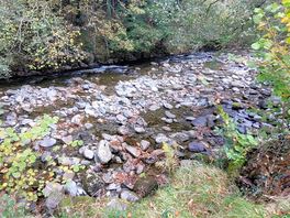River walk