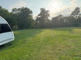 Peaceful site