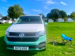 Grass electric pitch