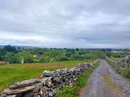 View from the hill