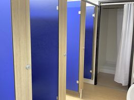 Toilets
