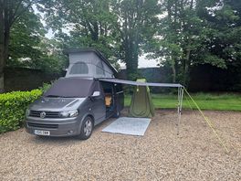 Set up