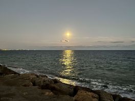 Amazing moons